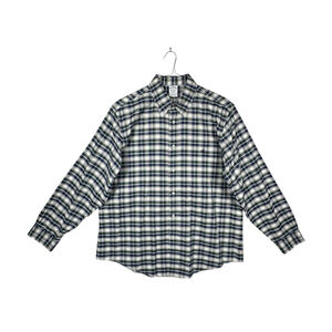 Brooks Brothers Regent Dress Shirt XL Excellent Condition Button Down Check